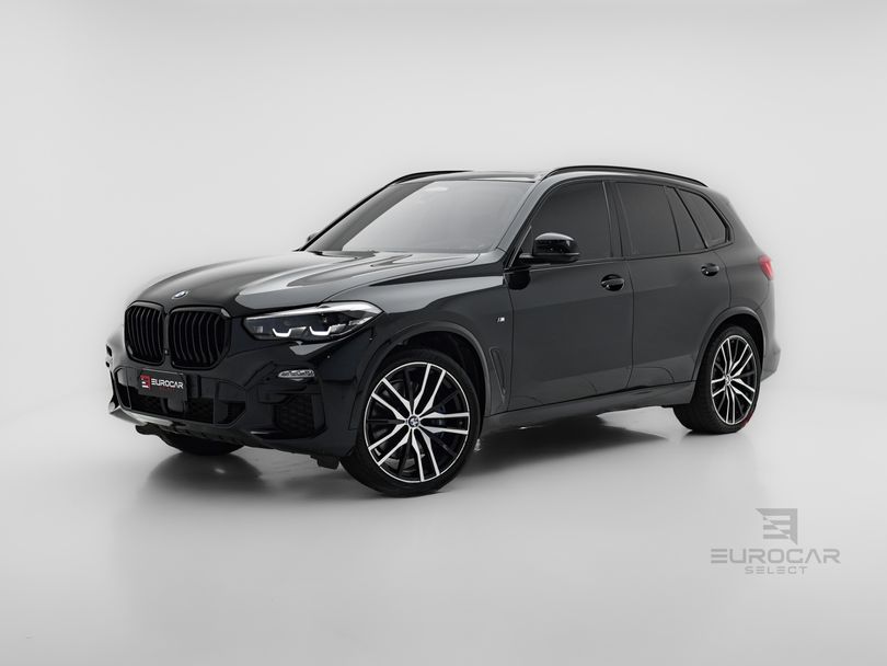 BMW X5 XDRIVE 30d M Sport 3.0 265cv Dies Aut