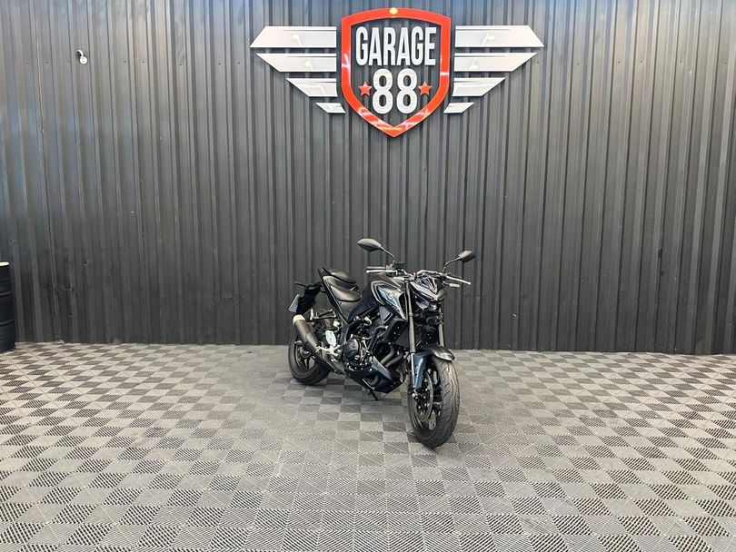 YAMAHA MT-03 321/ABS