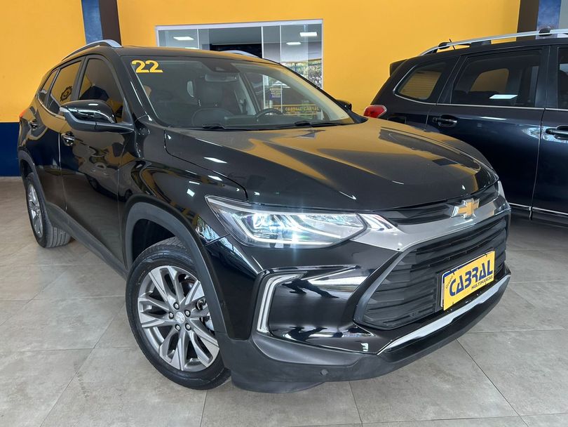 Chevrolet TRACKER Premier 1.2 Turbo 12V Flex Aut.