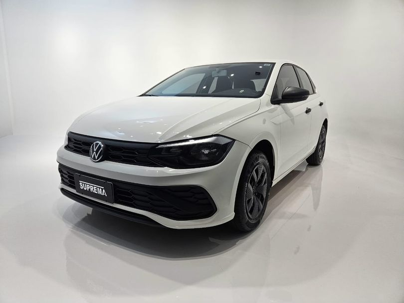 VolksWagen Polo Track 1.0 Flex 12V 5p
