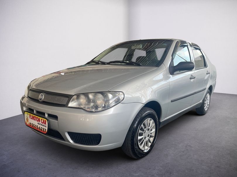 Fiat Siena 1.0/ EX 1.0 mpi Fire/ Fire Flex 8v