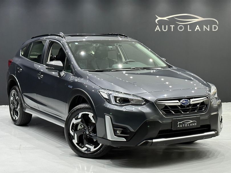 Subaru XV 2.0/2.0 S/2.0 ES 16V 4x4 Aut.