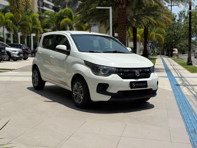 Fiat MOBI LIKE 1.0 Fire Flex 5p.