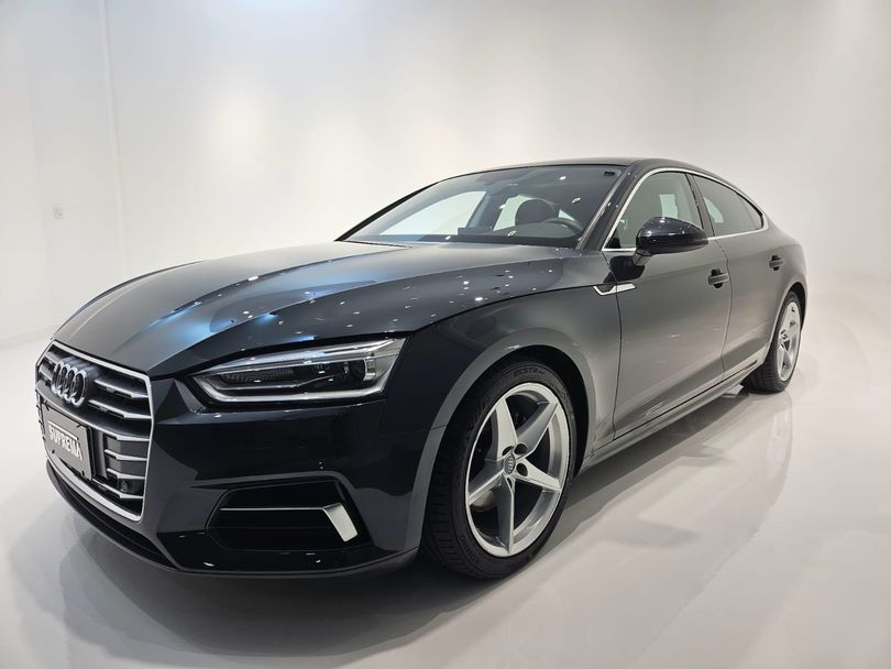 Audi A5 Sportb.Prestige Plus 2.0 TFSI S-tronc