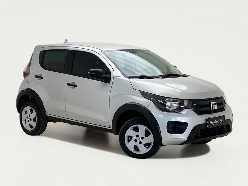 Fiat MOBI LIKE 1.0 Fire Flex 5p.