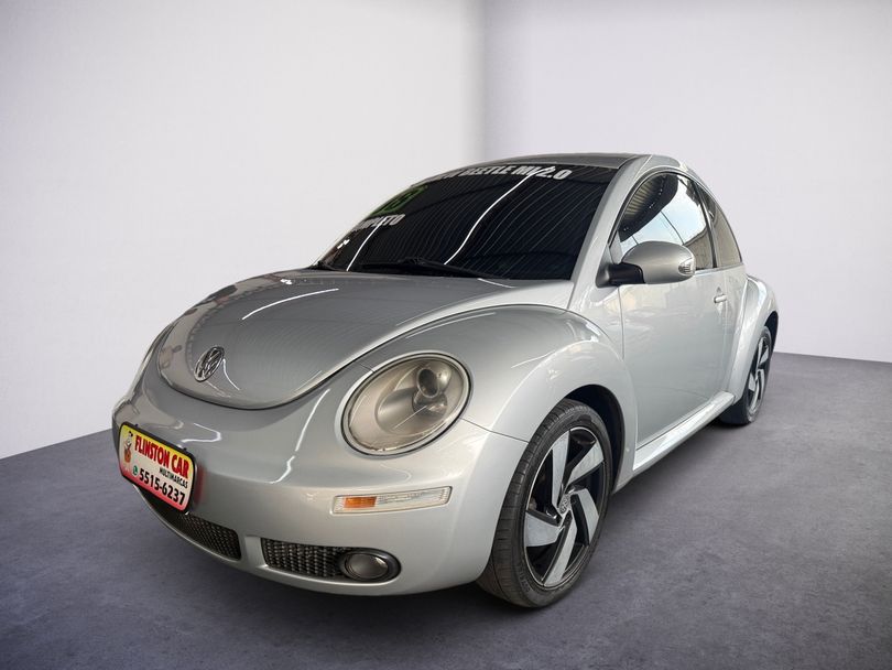 VolksWagen New Beetle 2.0 Mi Mec./Aut.