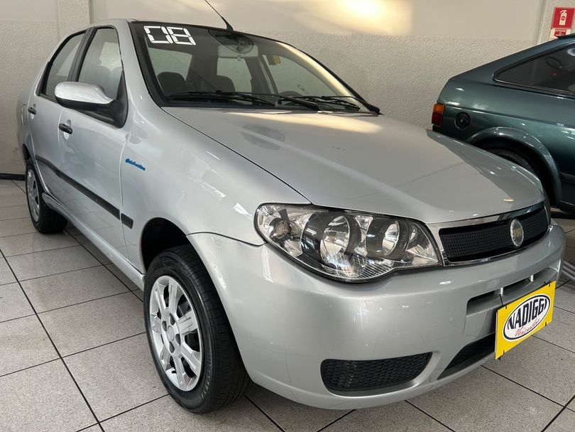 Fiat Siena Celebration 1.0 Fire Flex 8V 4p