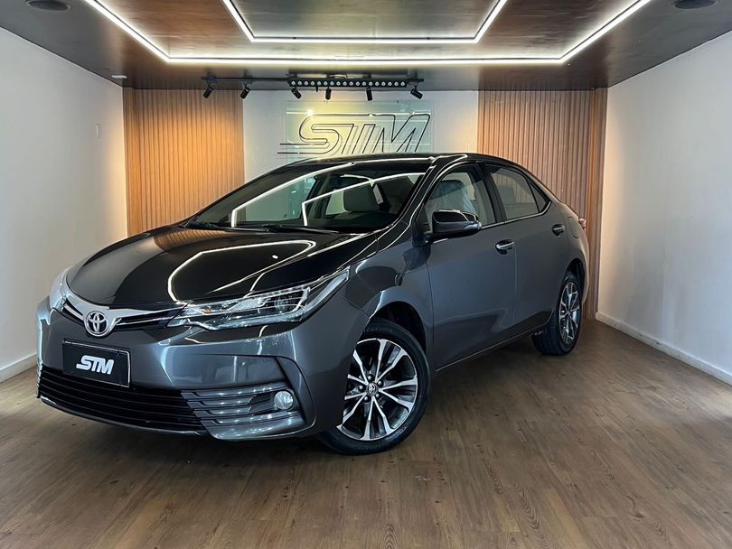 Toyota Corolla ALTIS/A.Premiu. 2.0 Flex 16V Aut