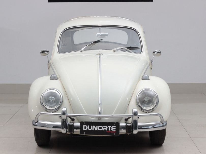 VolksWagen FUSCA 1300 GASOLINA 2P MANUAL