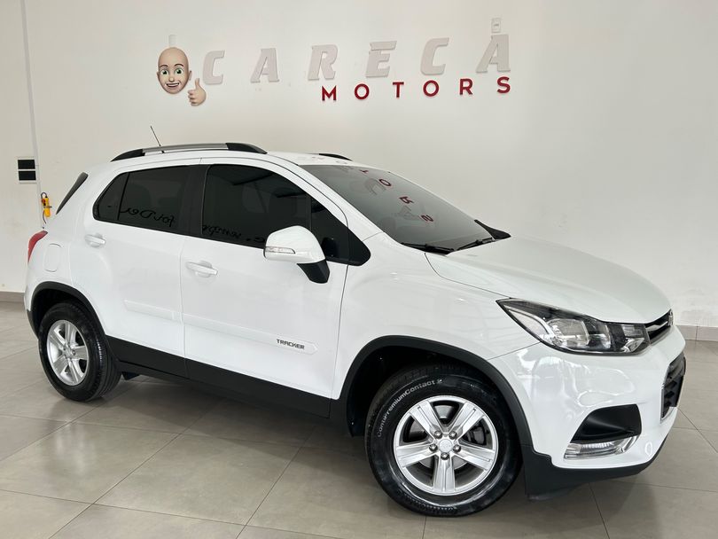 Chevrolet TRACKER LT 1.4 Turbo 16V Flex 4x2 Aut.