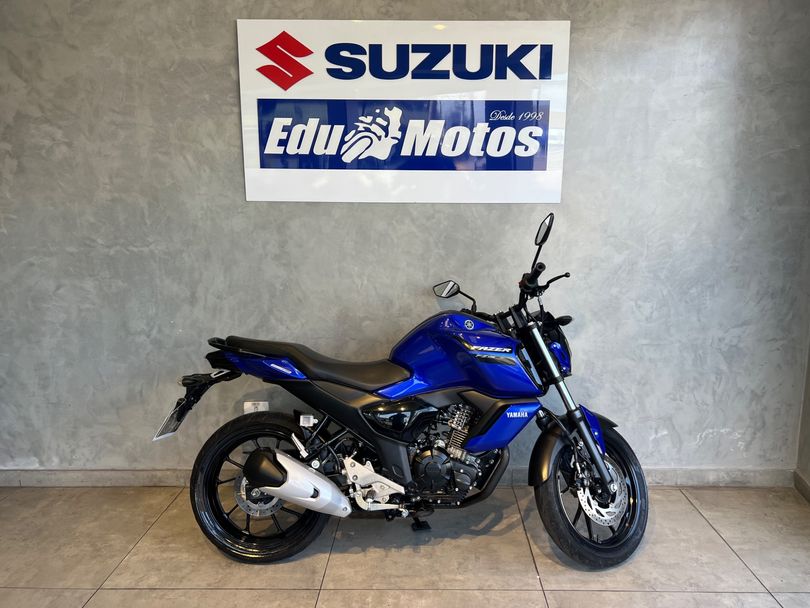 YAMAHA FZ15 150 FAZER FLEX