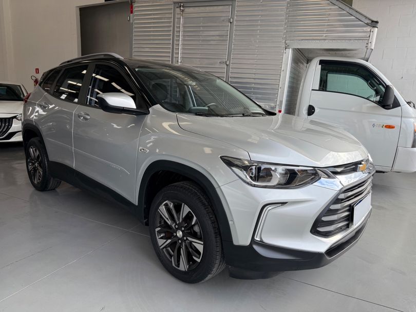 Chevrolet TRACKER LTZ 1.2 Turbo 12V Flex Aut.