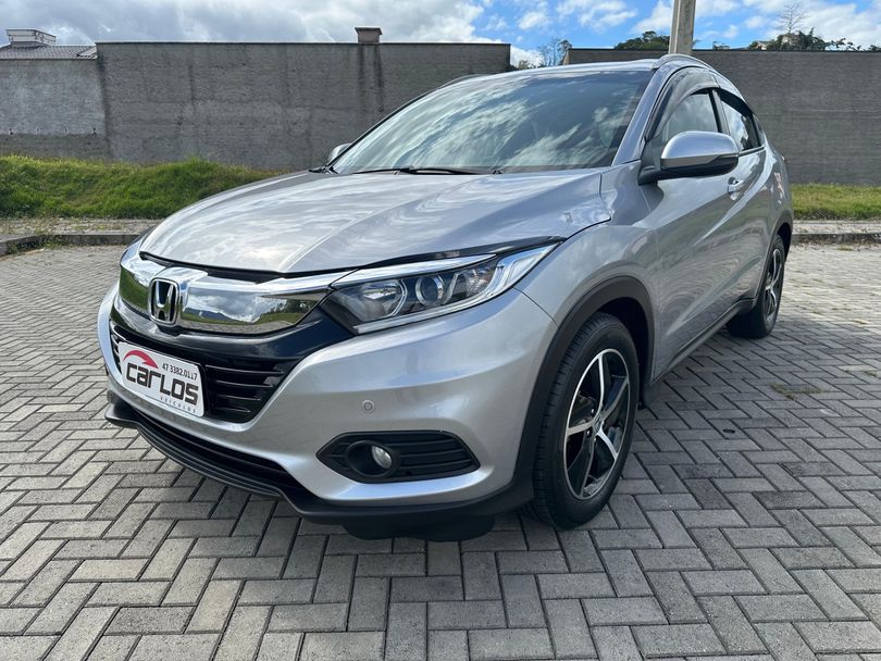 Honda HR-V EXL 1.8 Flexone 16V 5p Aut.