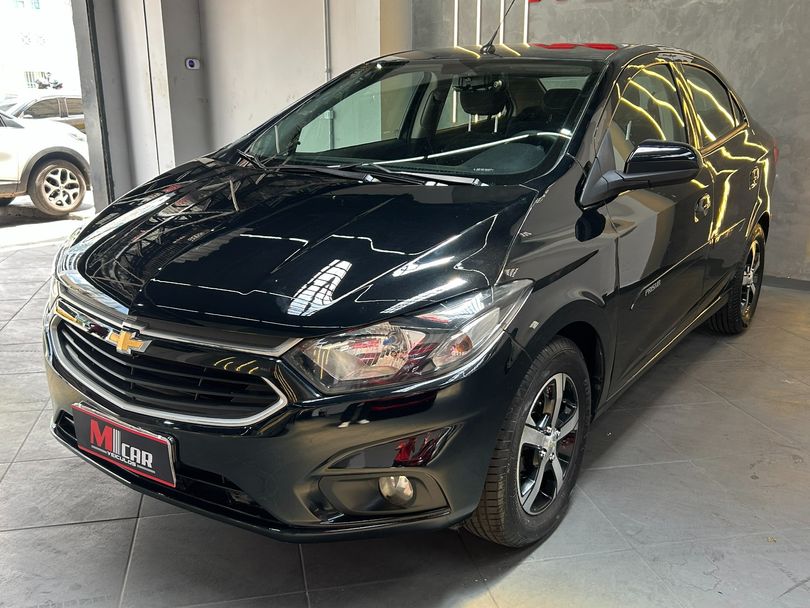 Chevrolet PRISMA Sed. LT 1.4 8V FlexPower 4p