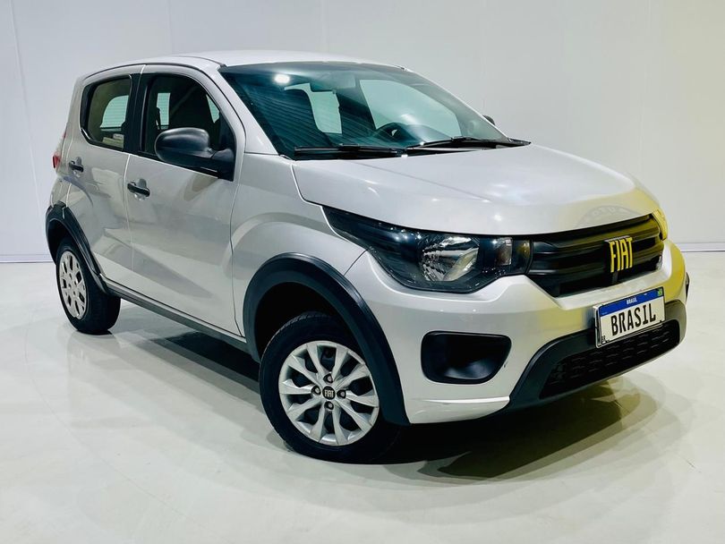 Fiat MOBI LIKE 1.0 Fire Flex 5p.