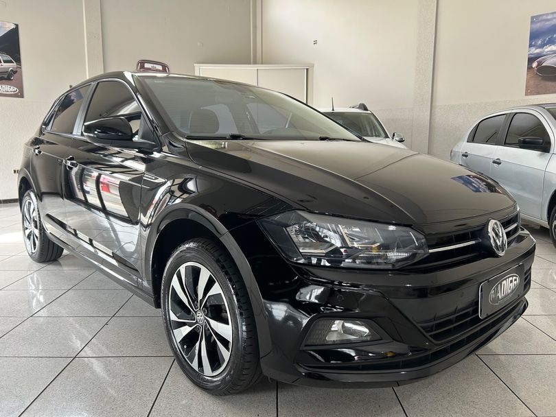 VolksWagen Polo Comfort. 200 TSI 1.0 Flex 12V Aut.