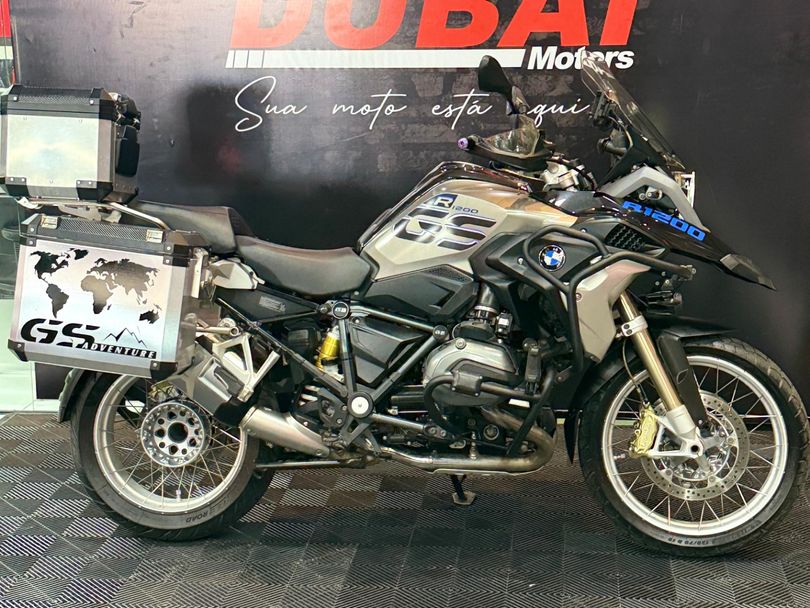 BMW R 1200 GS