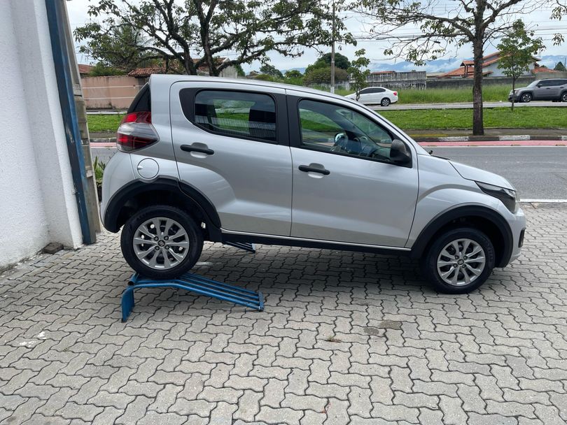 Fiat MOBI LIKE 1.0 Fire Flex 5p.