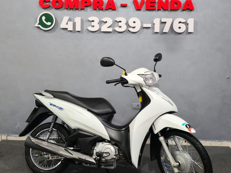 HONDA BIZ 110i