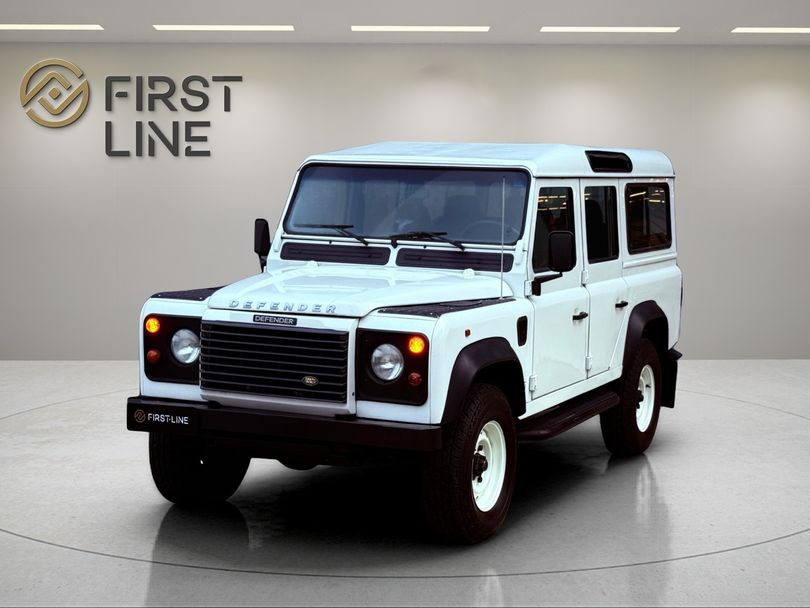 Land Rover Defender 110 TDI SW Diesel
