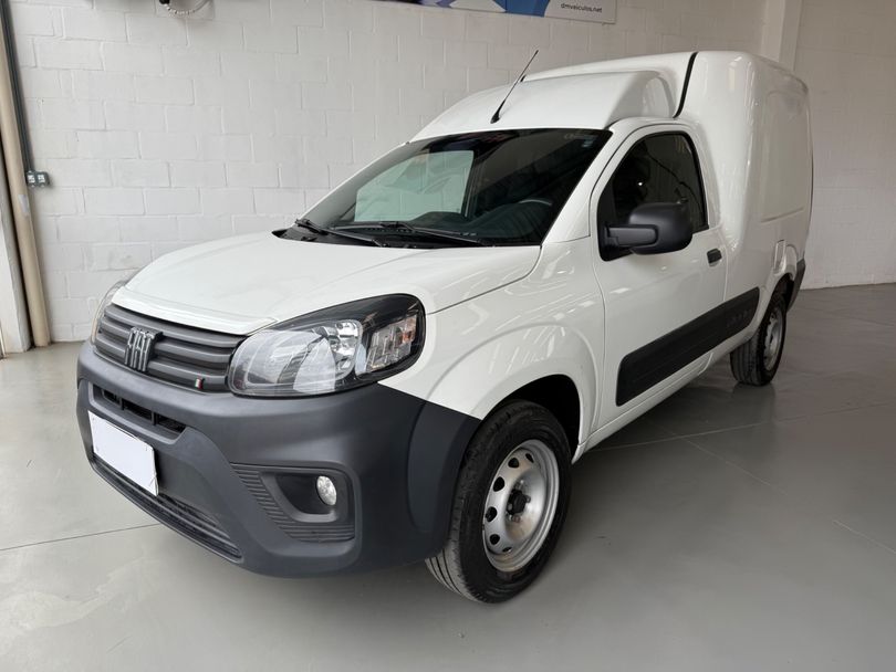 Fiat Fiorino Endurance EVO 1.4 Flex 8V 2p