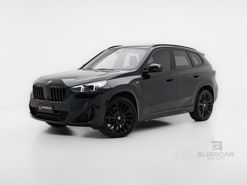 BMW X1 SDRIVE 20i M Sport 2.0 TB Aut.