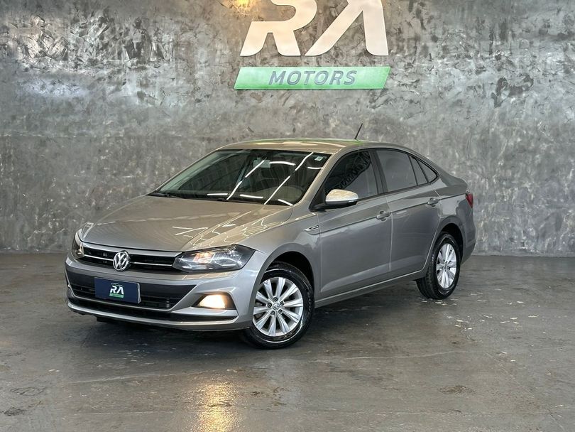 VolksWagen VIRTUS Comfort. 200 TSI 1.0 Flex 12V Aut