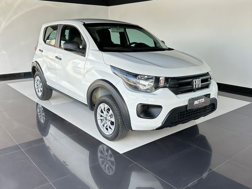 Fiat MOBI LIKE 1.0 Fire Flex 5p.