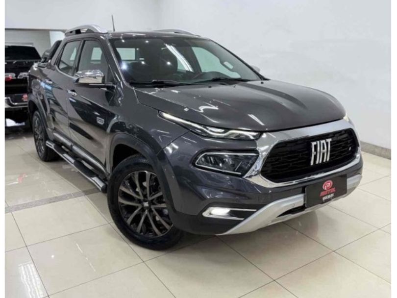 Fiat Toro Ranch 2.0 16V 4x4 Diesel Aut.