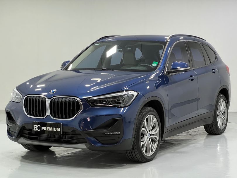 BMW X1 SDRIVE 20i 2.0/2.0 TB Acti.Flex Aut.