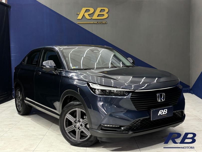 Honda HR-V EXL 1.5 Sensing 16V 5p Aut.