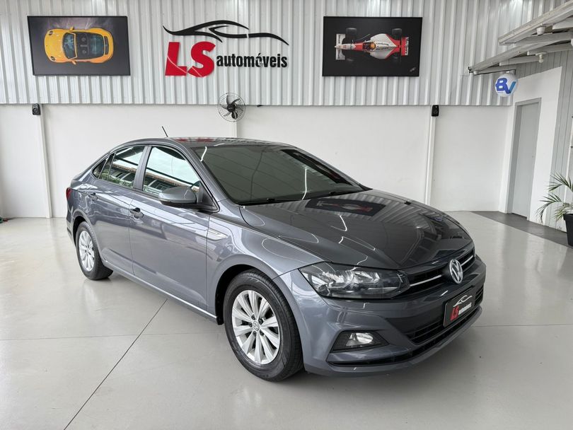 VolksWagen VIRTUS Comfort. 200 TSI 1.0 Flex 12V Aut