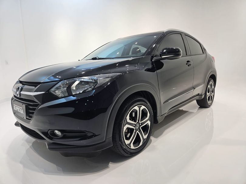 Honda HR-V EX 1.8 Flexone 16V 5p Aut.
