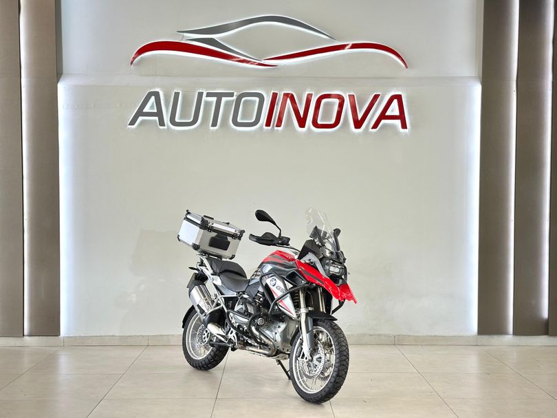 BMW R 1200 GS