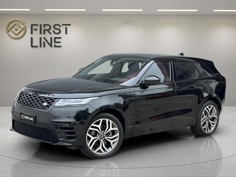 Land Rover Range R. VE. R-Dyn SE 2.0 4x4 300cv Aut.