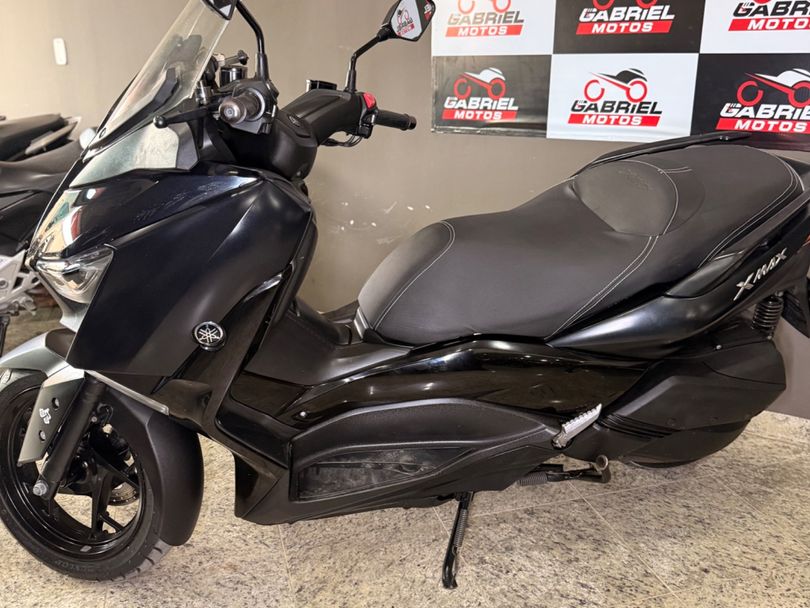 YAMAHA XMAX 250 ABS