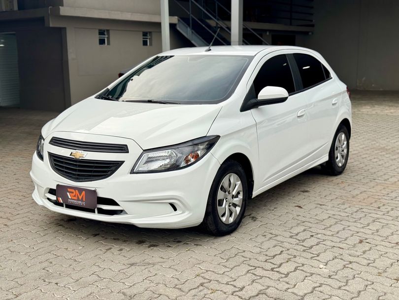 Chevrolet ONIX HATCH Joy 1.0 8V Flex 5p Mec.