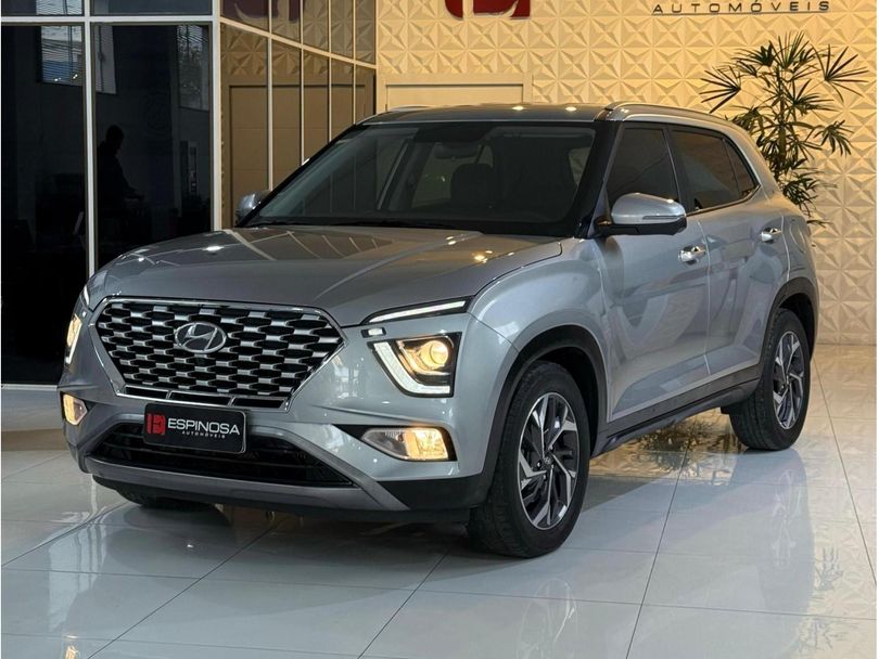 Hyundai 1TA PLTINUM