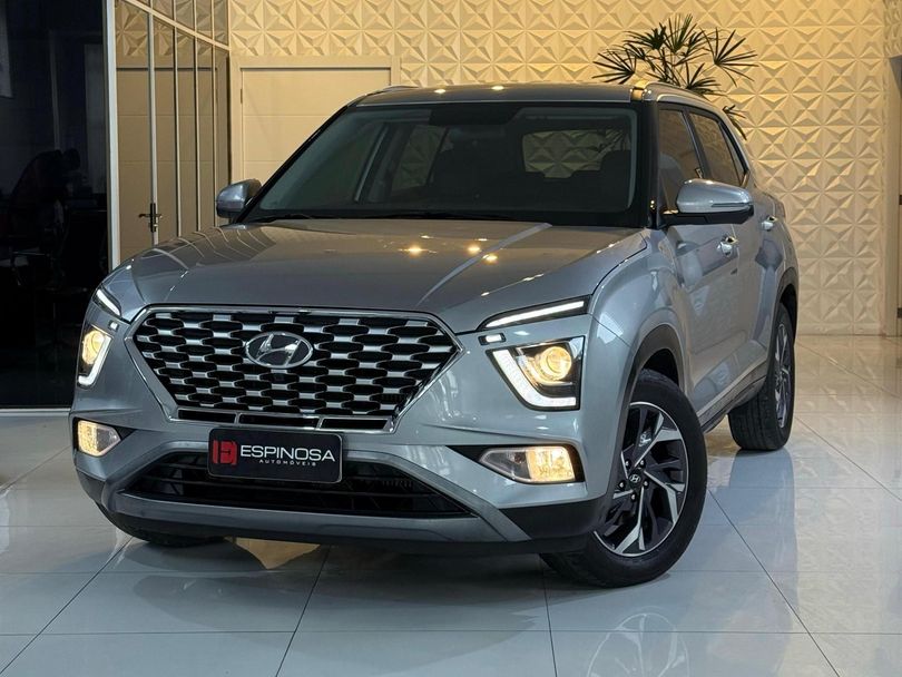 Hyundai 1TA PLTINUM