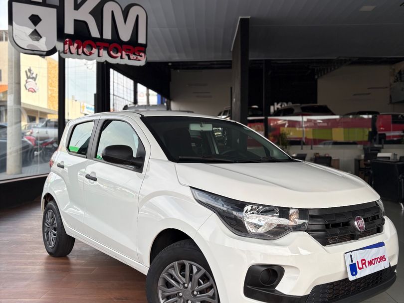 Fiat MOBI LIKE 1.0 Fire Flex 5p.