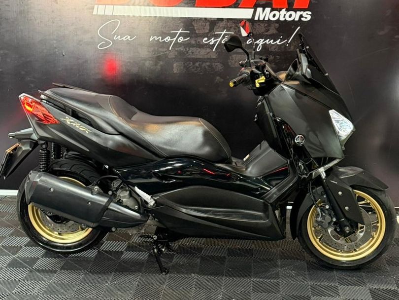 YAMAHA XMAX 250 ABS