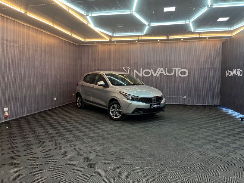 Fiat ARGO DRIVE 1.0 6V Flex
