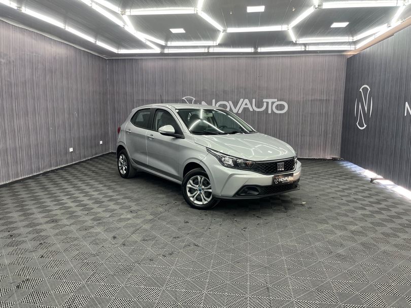 Fiat ARGO DRIVE 1.0 6V Flex