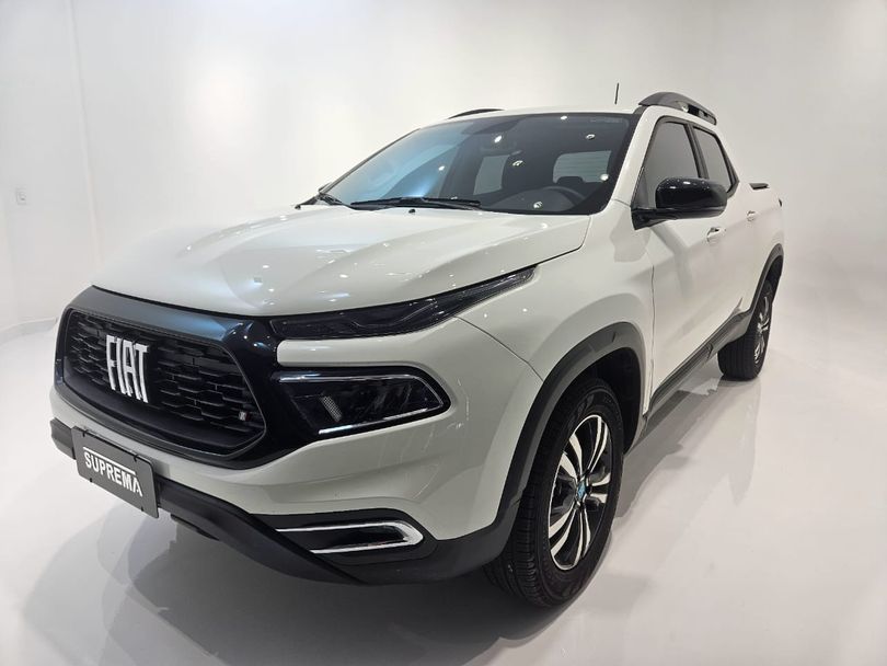 Fiat Toro Freedom 1.3 T270 4x2 Flex Aut.