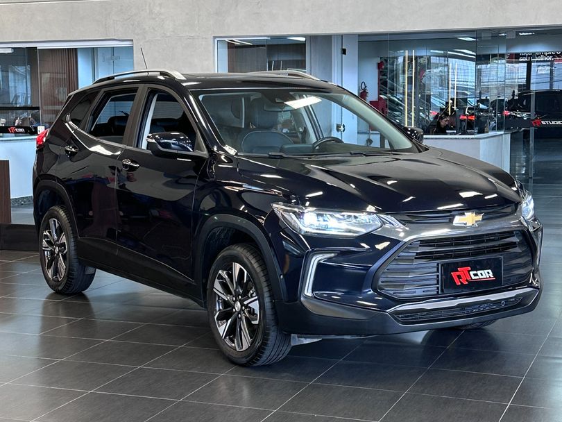 Chevrolet TRACKER Premier 1.2 Turbo 12V Flex Aut.