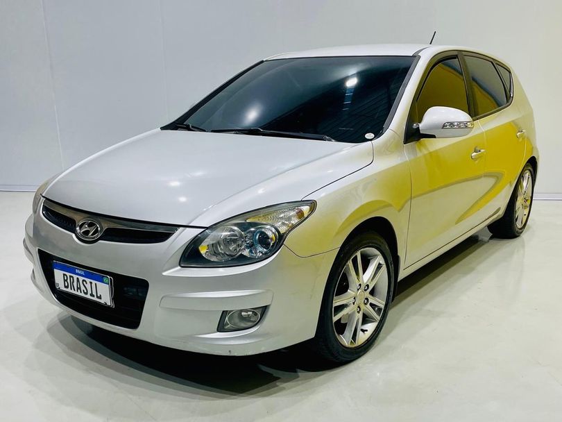 Hyundai i30 2.0 16V 145cv 5p Mec.