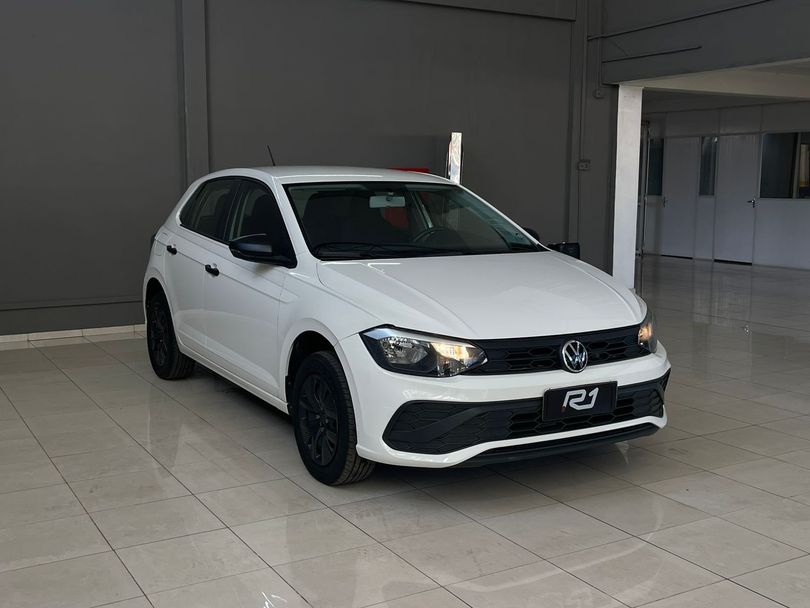 VolksWagen Polo 1.0 MPI Flex 12V 5p