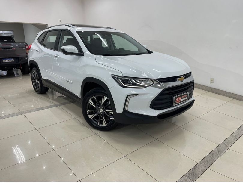 Chevrolet TRACKER Premier 1.2 Turbo 12V Flex Aut.