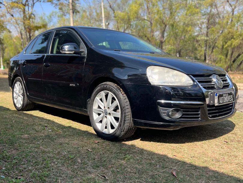 VolksWagen JETTA 2.5 20V 150/170cv Tiptronic
