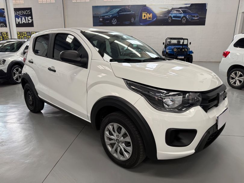 Fiat MOBI LIKE 1.0 Fire Flex 5p.
